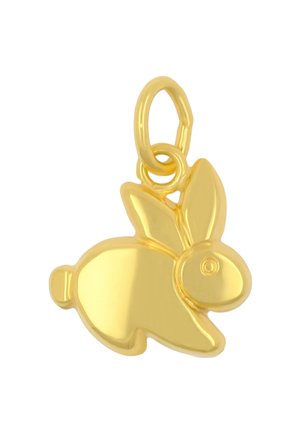Anhänger - gold-coloured