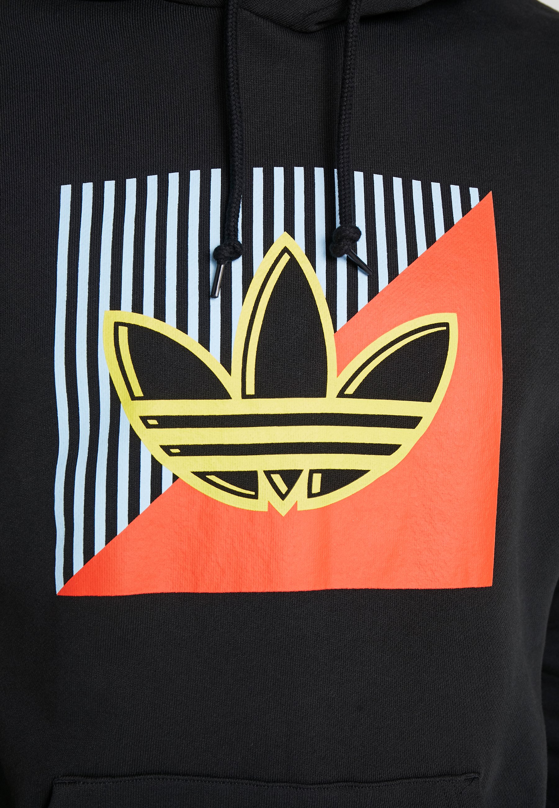 DIAG Kapuzenpullover black DIAG Kapuzenpullover black
