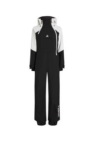 FWC PLAY  - Fato de neve - black out colour block