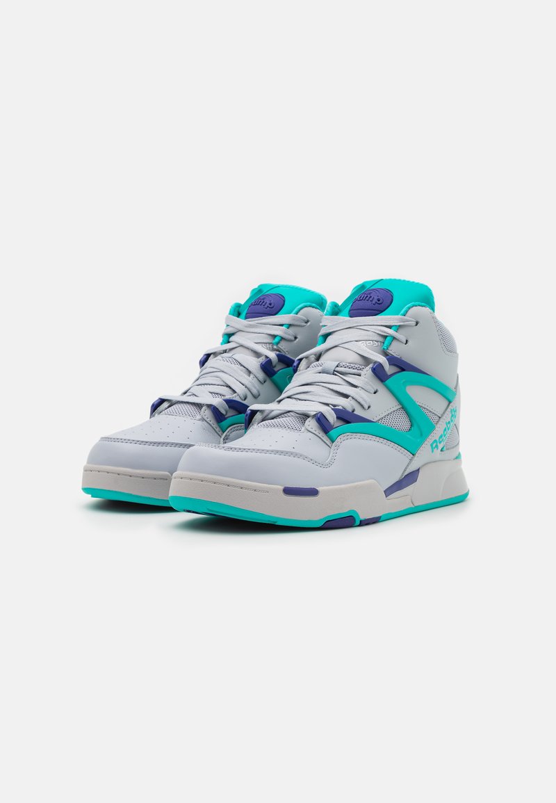 reebok pumps omni zone 2