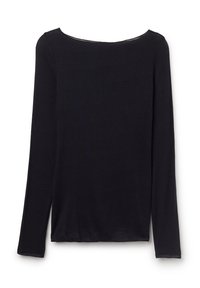 Niewybrane, black