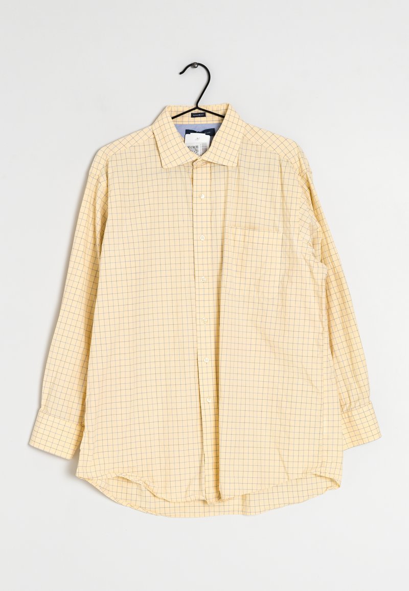 Tommy Hilfiger Chemise - yellow