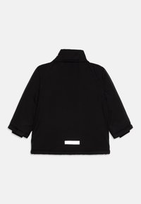 Name it NMMMASTER - Parka - black