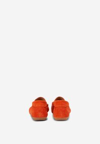 Marc O'Polo PENNY SPANGE - Mokassin - burnt orange