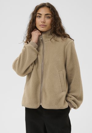 PILOTA - Veste polaire - dune