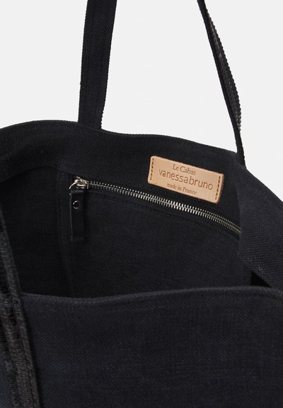 Vanessa Bruno CABAS - Bolso shopping - noir