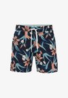 Badeshorts - dark blue