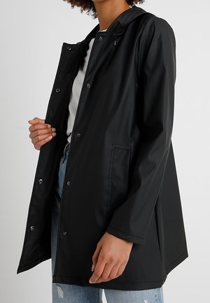 Parka - black