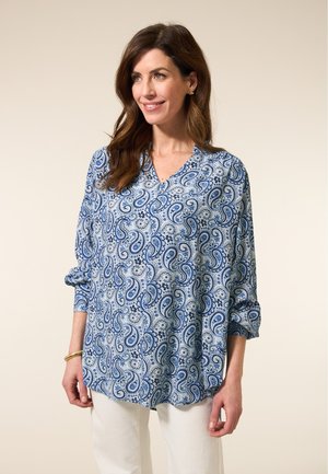 CALLIE - Blouse - multi blue
