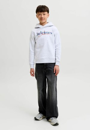 Jack & Jones Junior, JJTOM, mleczny