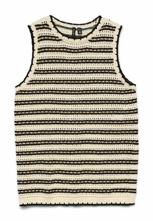 Vero Moda, VMCATHY - Top - birch