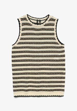 Vero Moda, VMCATHY - Top - birch