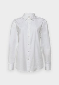 Unselected, bright white