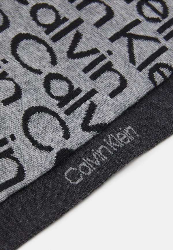 SNEAKER ALL OVER PRINT 2 PACK - Trainer socks2