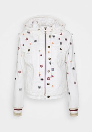 Chaqueta vaquera - multi-coloured