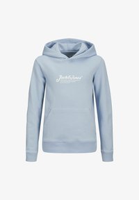 Ausgewählt, chambray blue