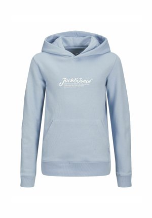 BEAU  - Felpa - chambray blue