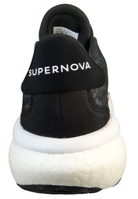 adidas Performance SUPERNOVA czarny