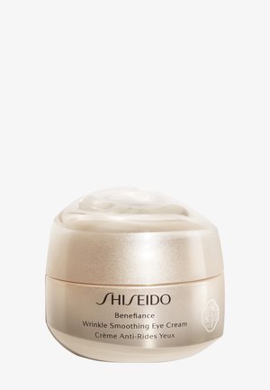 Shiseido BENEFIANCE WRINKLE SMOOTHING EYE CREAM - Øjenpleje