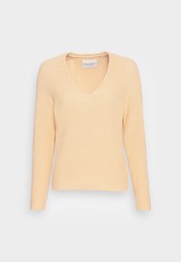 Marc O'Polo Svetr - beige