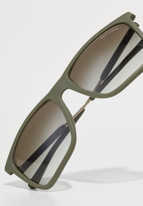 Sunglasses - matte sage4