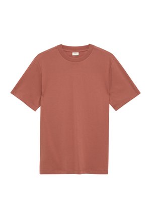 - T-shirt z nadrukiem