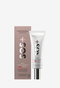 MÁDARA - SOS RICH HYDRA-BARRIER CICA CREAM - Feuchtigkeitspflege - - Thumbnail-Bild 1