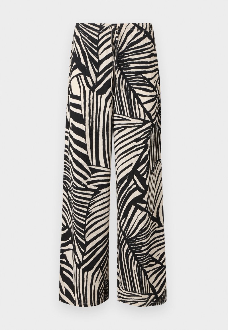 JDY Broek zwart