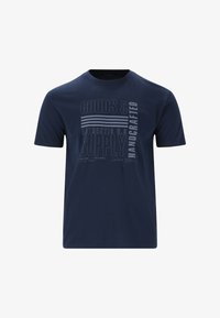 Unausgewählt, 2002 navy