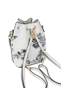 Victoria Hyde COVENT GARDEN - Kabelka - White