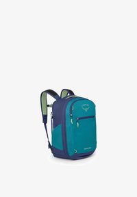 Non sélectionné, blue spikemos alkaline