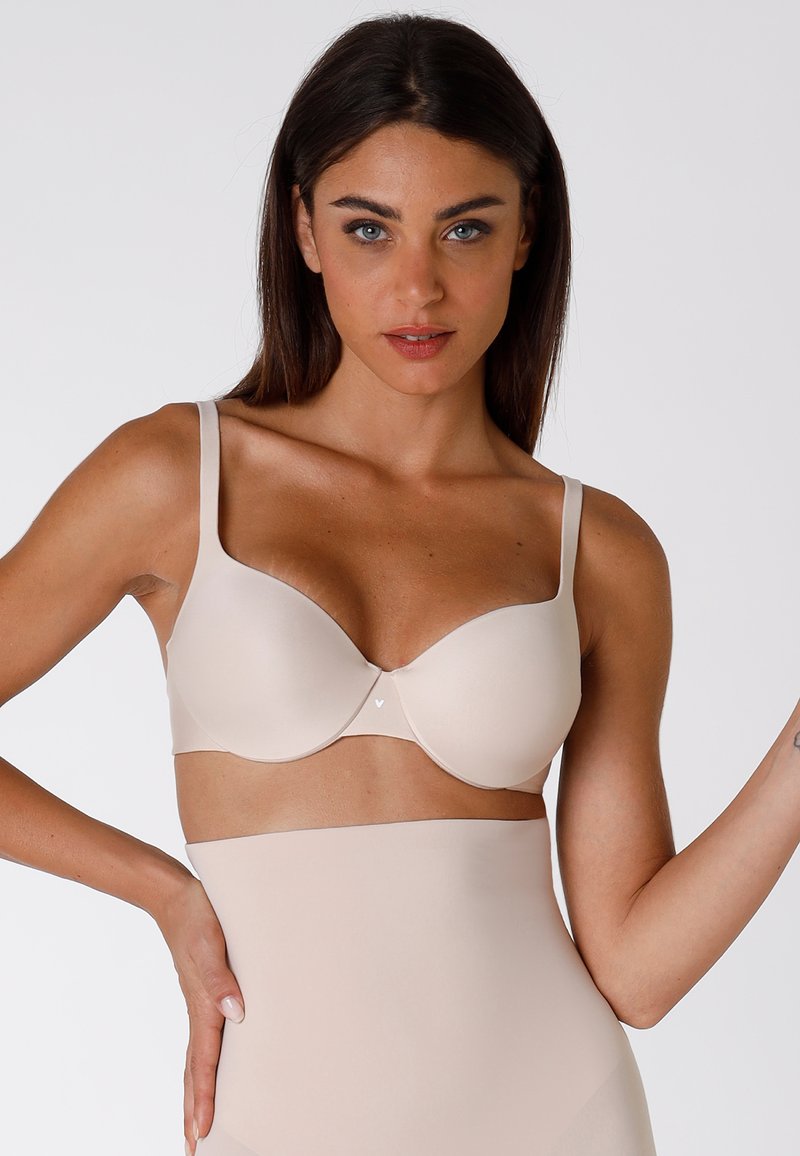 Lovable INVISIBLE LIFT SUPREME - Reggiseno con ferretto - skin