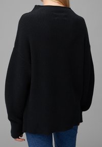 Marc O'Polo DENIM Strickpullover - blue