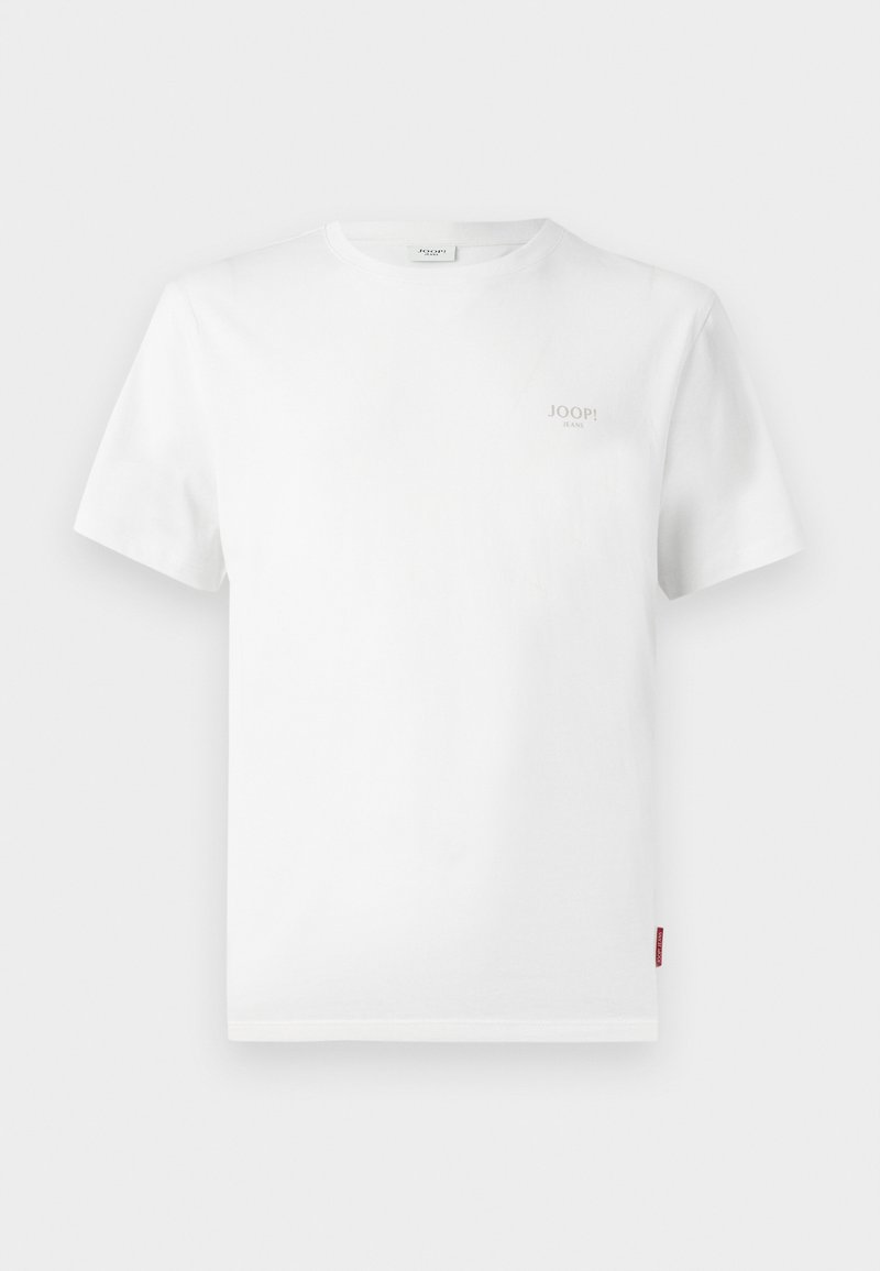 JOOP! JEANS T-shirt basic crème