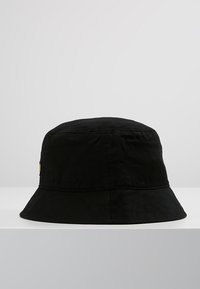 Lyle & Scott BUCKET HAT UNISEX - Klobouk - claret jug