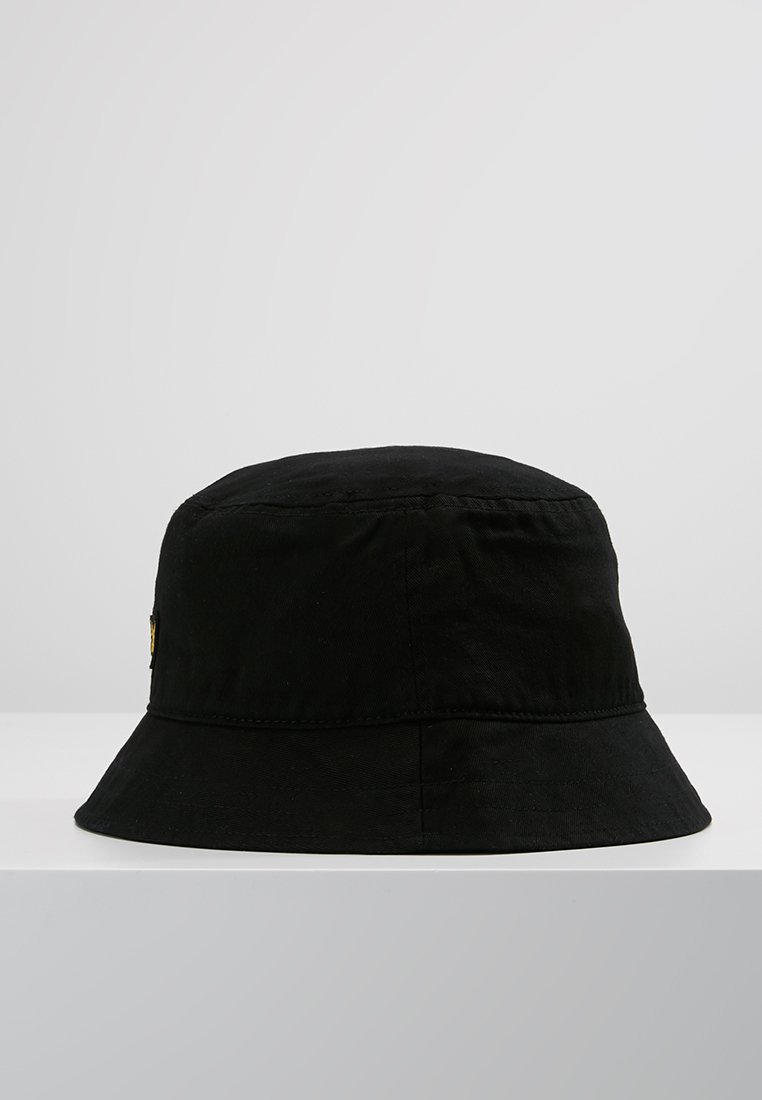 Herren Mützen | Lyle & Scott BUCKET HAT UNISEX Hut claret jug/schwarz - ZU68254 Herren Mützen | Lyle & Scott BUCKET HAT UNISEX Hut claret jug/schwarz - ZU68254