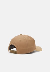 Les Deux BASEBALL - Sapka - camel/light ivory