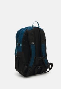 The North Face BOREALIS CLASSIC - Hátitáska - midnight petrol/algae blue