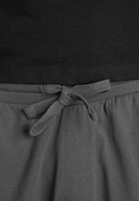 Next SET - Komplet pidžame - black grey