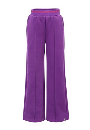 Broek - paars