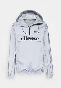 Ellesse Chaqueta de entrenamiento - silver-coloured