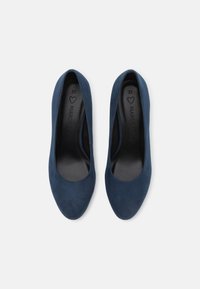 Marco Tozzi Decolleté - navy