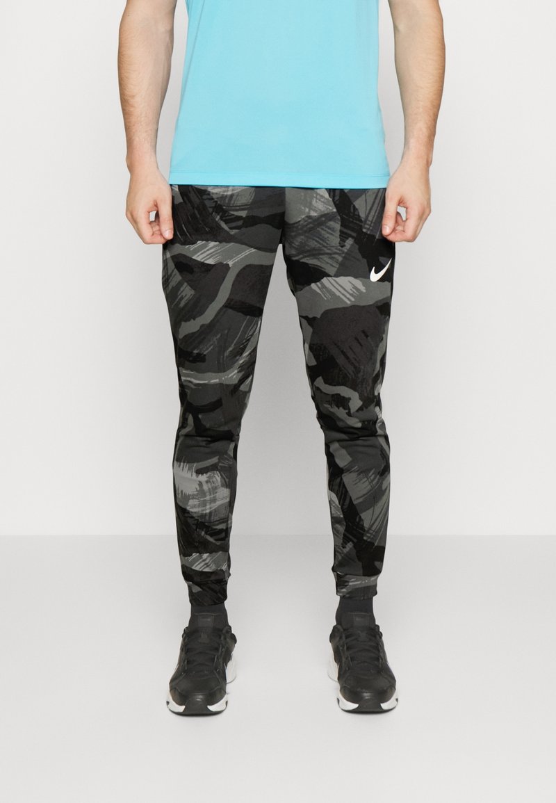 Nike Performance Jogginghose - black