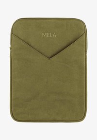 Ausgewählt, olivgrün