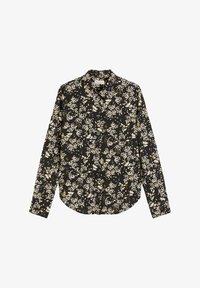 Sélectionné, multi black