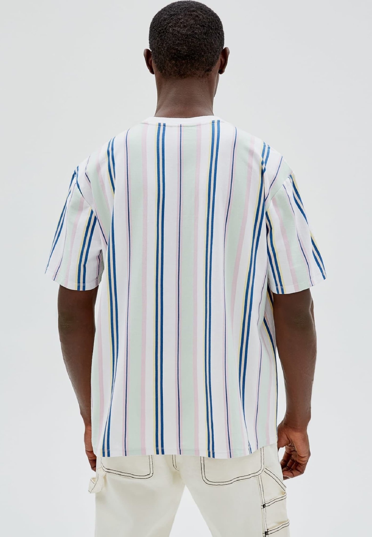 zalando guess t shirt