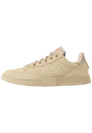Sneakers - beige