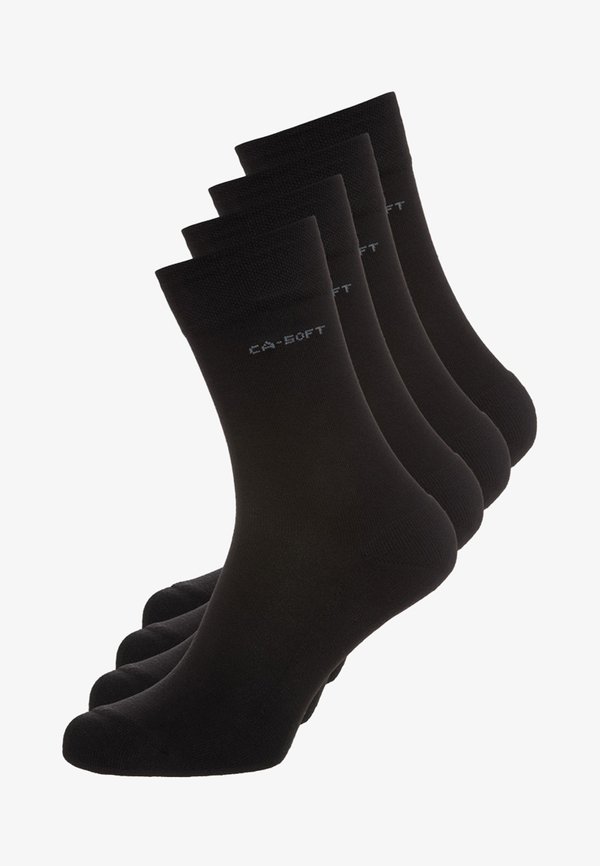 ONLINE WALK SOCKS UNISEX 4 PACK - Socks