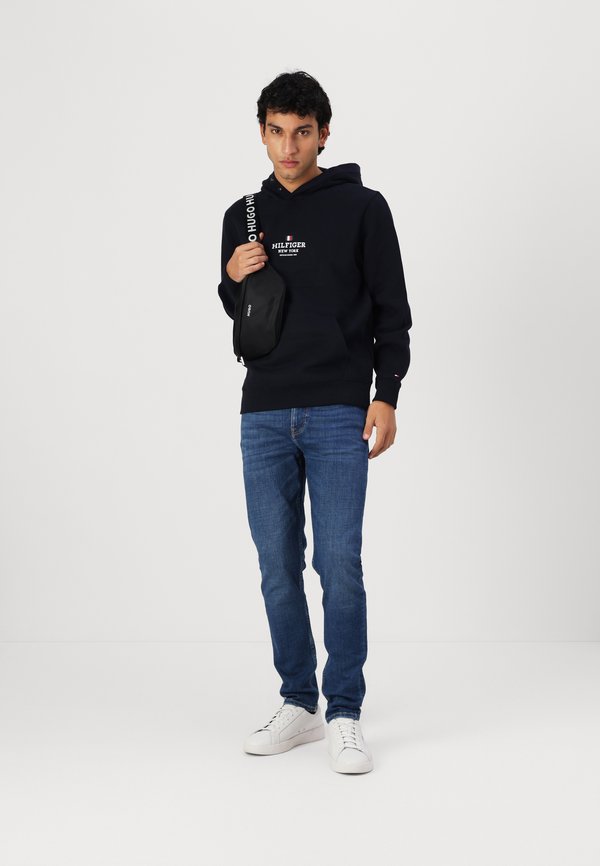 HOODIE UNISEX - Sweatshirt - desert sky4