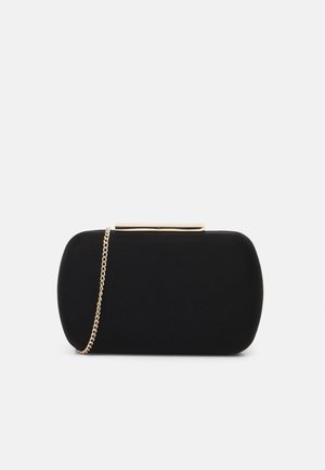 FIRE BREATHER - Pochette - black